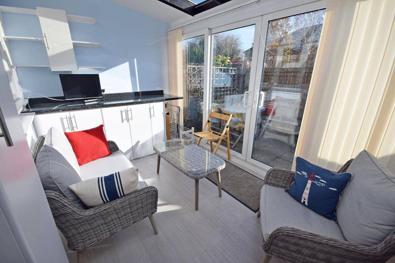 Holiday Home in West Wittering Beach, West Wittering