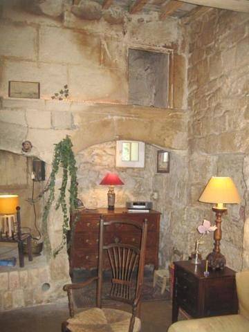 Location de vacances pour 2 personnes, avec jardin et vue à Fourques - 4