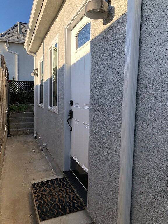 Schöne, neu renovierte 1 Schlafzimmer 1 Bad Privathaus in sonnigen Hermosa Beach! in Hermosa Beach, Los Angeles County