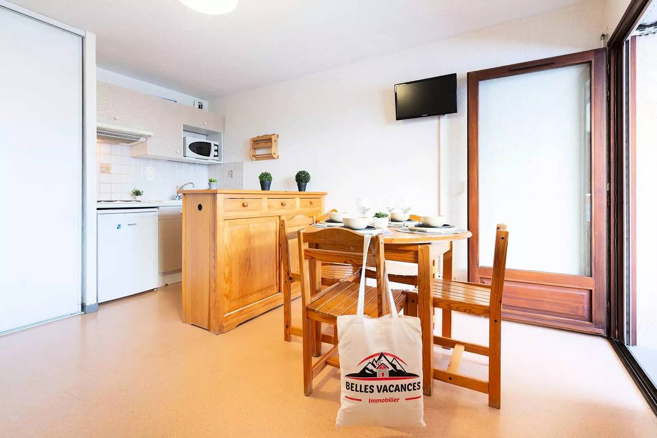 Photo : Appartement de vacances