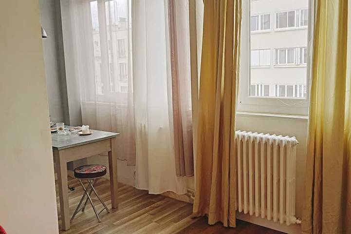 Gîte pour 4 personnes, animaux acceptés à Montrouge - 3
