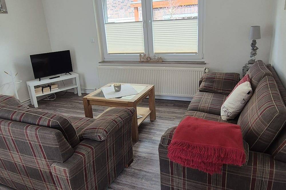 Bungalow für 2 Gäste mit 41m² in Timmendorfer Strand in Niendorf, Timmendorfer Strand