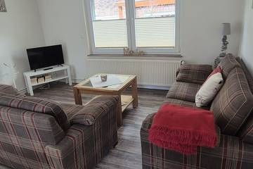Bungalow für 2 Personen in Niendorf, Timmendorfer Strand, Bild 4