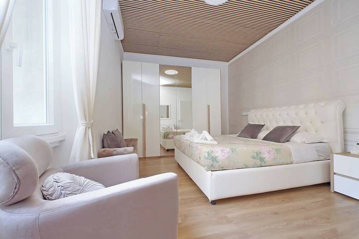 Ferienwohnung für 4 Personen - 1