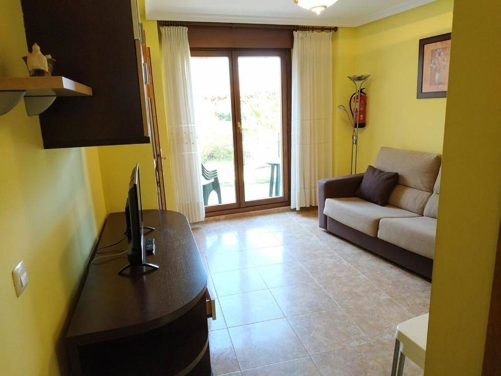 Apartamento entero, Apartamentos - El Bosquin in Nueva de Llanes, Llanes
