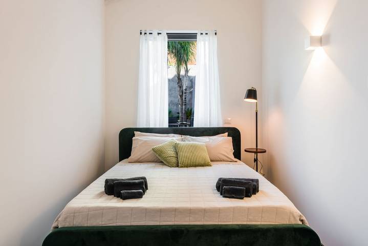 Gîte pour 4 personnes, avec Jardin à Catane - 2
