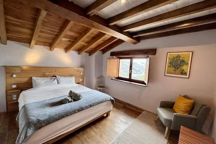 Holiday apartment for 3 people - 1