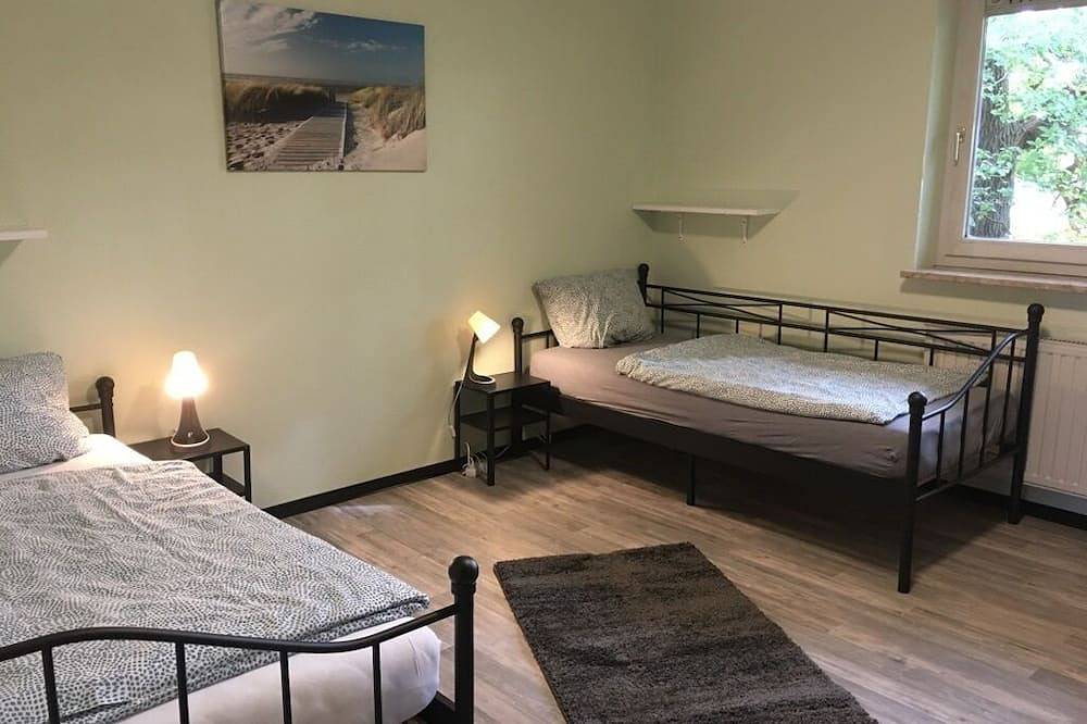 Ganze Wohnung, Ferienwohnung für bis zu 7 Personen in Ritterhude, Niedersachsen