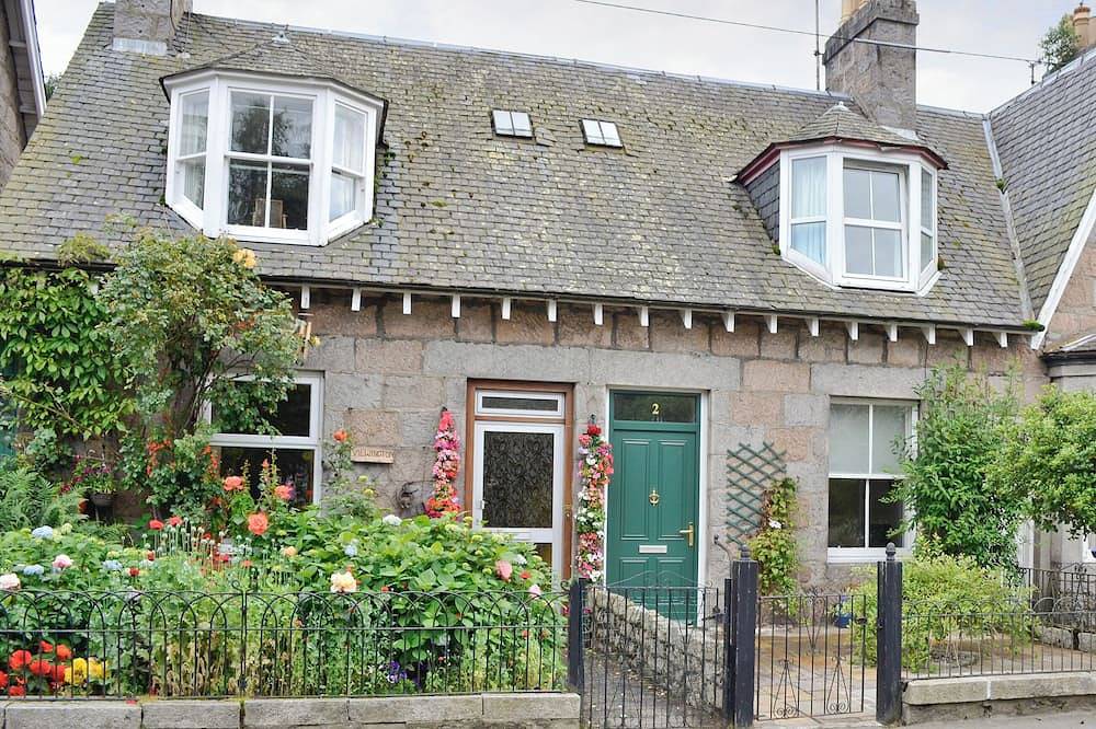 Cottage for 2 People in Ballater, Aberdeenshire