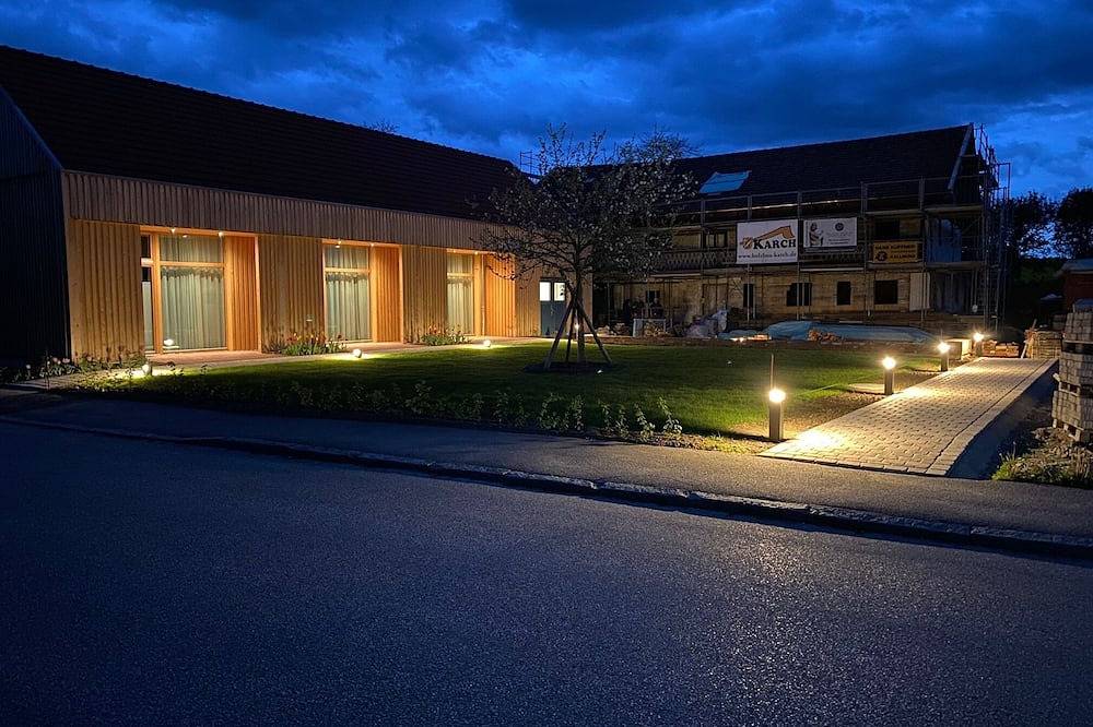 Ganze Wohnung, Ferienwohnung in Langquaid, Ostbayern