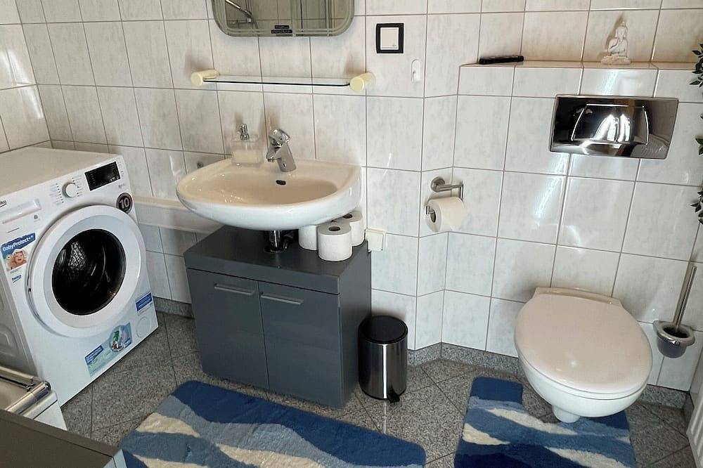 Ganze Wohnung, Nahe an City, Sauerlandpark, Lungenklinik oder Sorpesee in Hemer, Märkischer Kreis