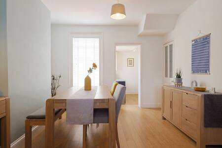 Ferienhaus für 5 Personen, mit Garten, kinderfreundlich in Südengland - 2