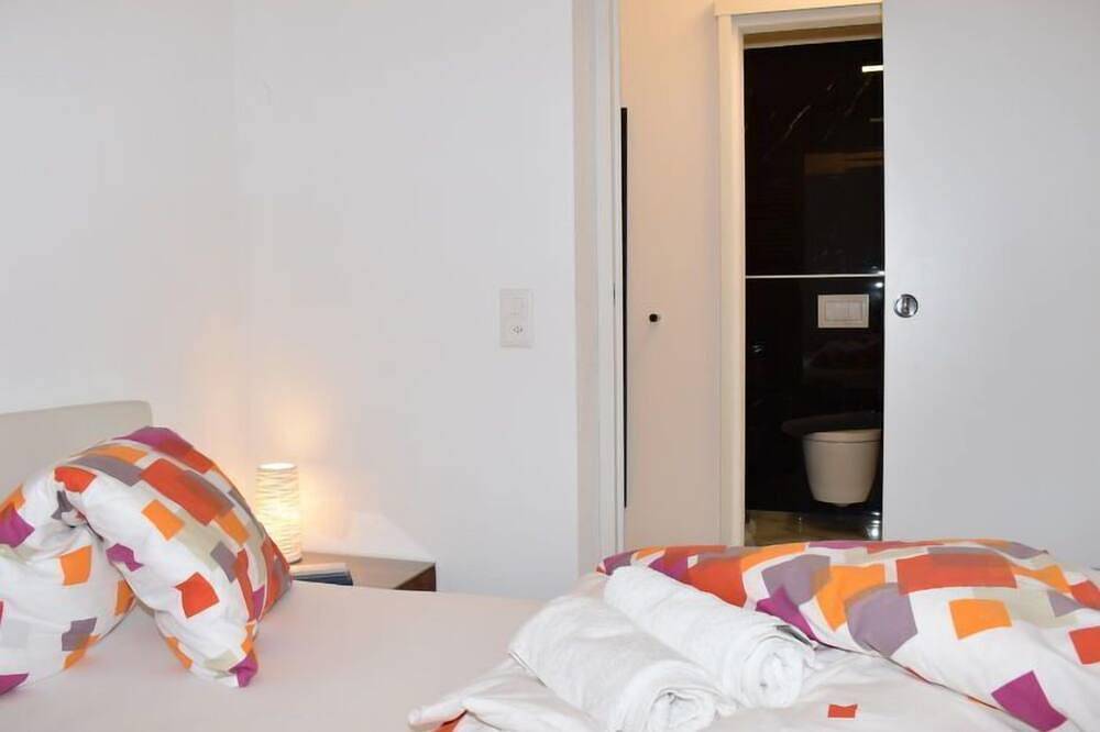 Geheel appartement, App. 704 in Bissone, Luganomeer
