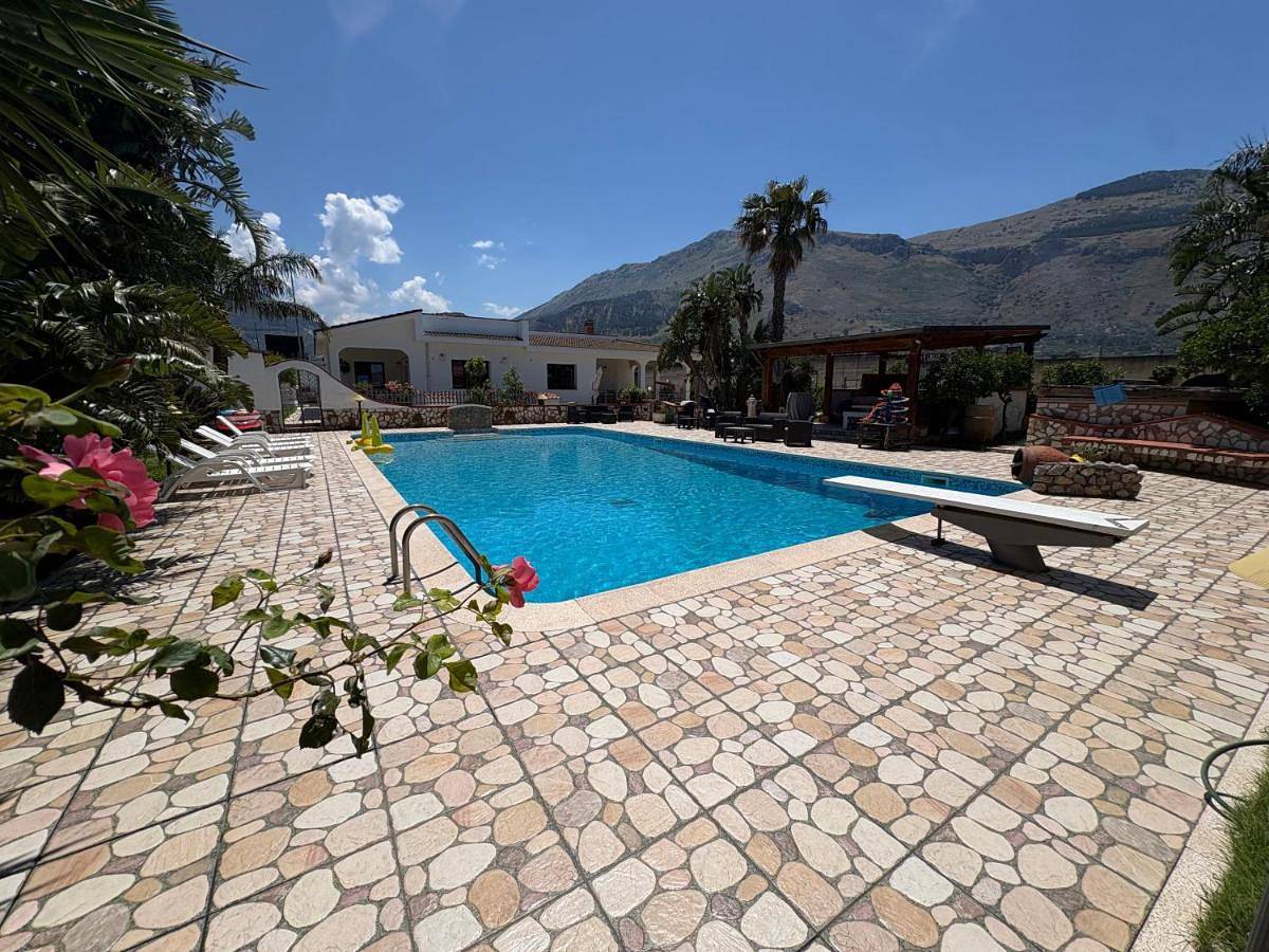 Appartamento intero, Oliveri's Home in Villagrazia di Carini, Carini
