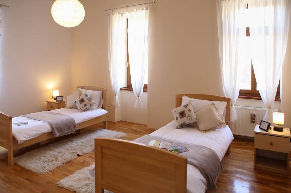 Ganze Wohnung, Paradiso apartment Lika in Prozor, Lika-Senj