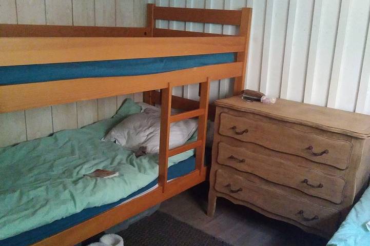 Gîte pour 8 personnes, avec terrasse et jardin dans Pyla-sur-Mer - 4