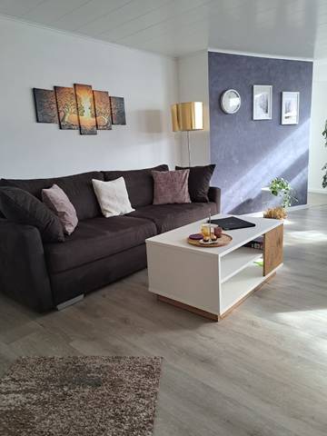 Hütte für 4 Personen in Olsberg, die Mittelgebirge, Bild 4