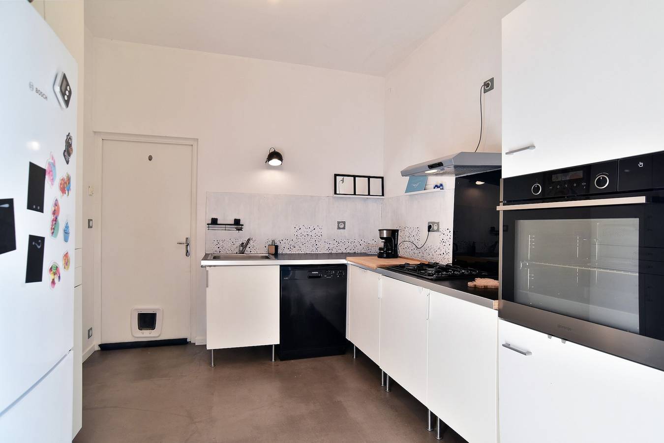 Apartamento entero, Les Brises de Sables d’Or - Appt à 2km de la plage in Plurien, Côte d’Émeraude