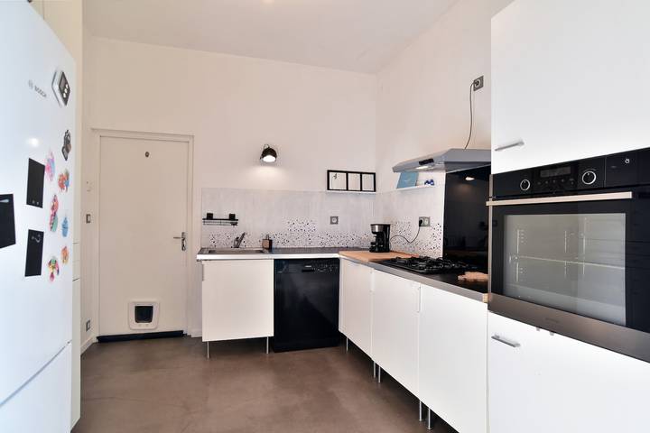 Gîte pour 4 personnes, avec Terrasse à Plurien - 3