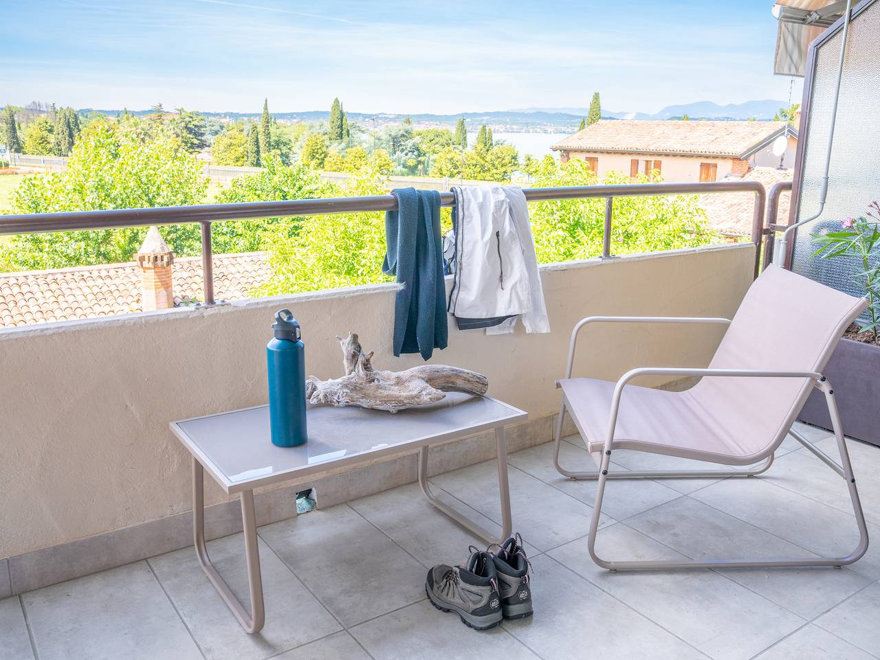 Appartement entier, Neela Apartment in Rivoltella del Garda, Desenzano del Garda