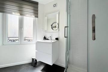 Appartement De Vacances pour 2 Personnes dans Cherbourg-Octeville, Cherbourg-en-Cotentin, Photo 4