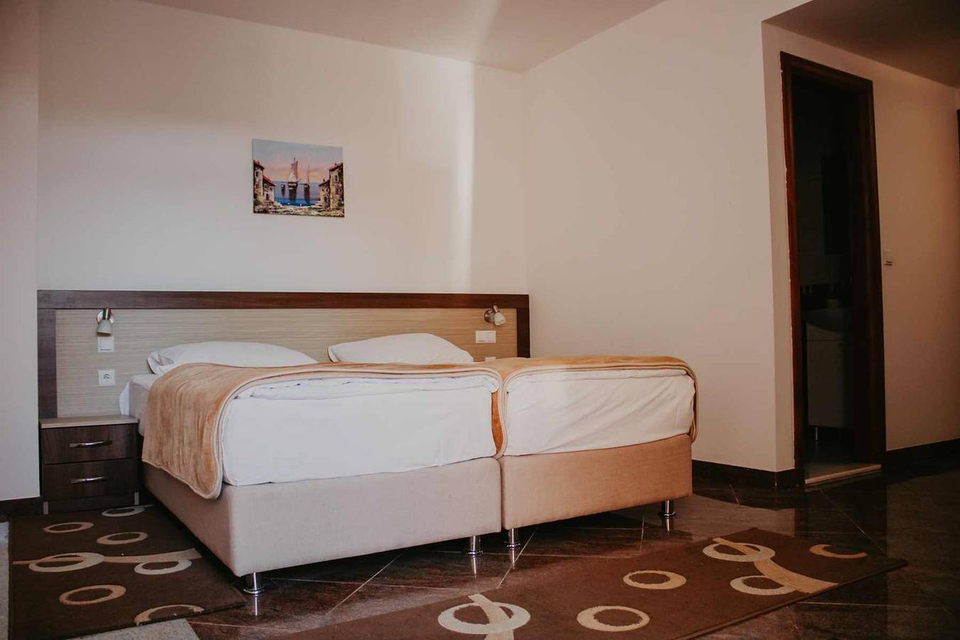 Zimmer für 2 Personen in Neum, Bosnien und Herzegowina