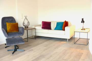 Ferienwohnung für 2 Personen, mit Garten in Strullendorf