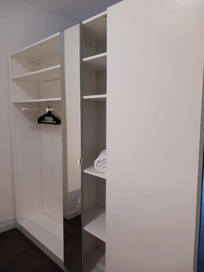 Holiday apartment for 6 people, with pets - 1