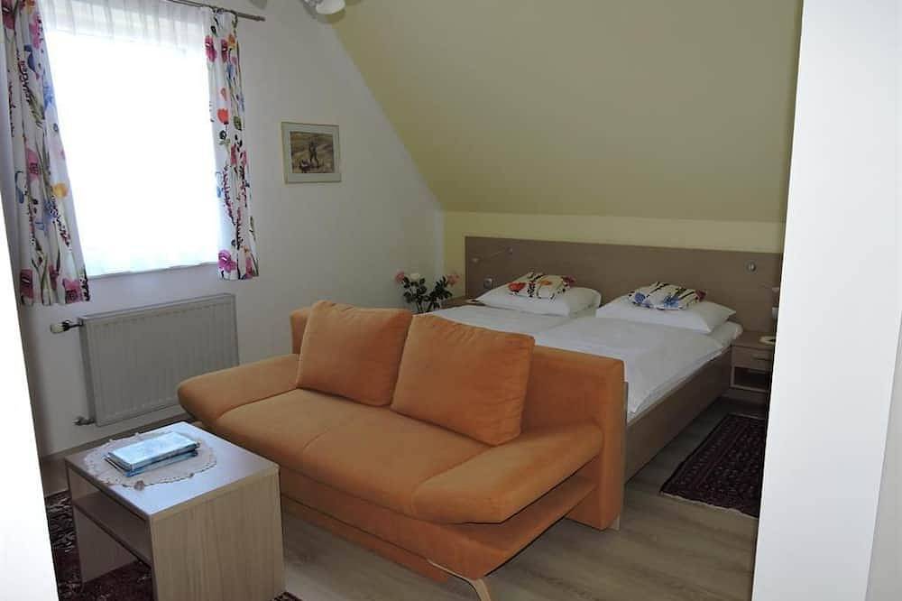 Wellness Gästehaus Haagen - Doppelzimmer in Bad Waltersdorf, Steirerland