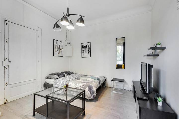 Apartamento de vacaciones para 3 personas, con vistas - 1