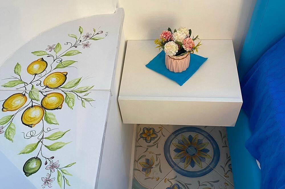 La Piccola Suite in Anacapri, Neapel Provinz