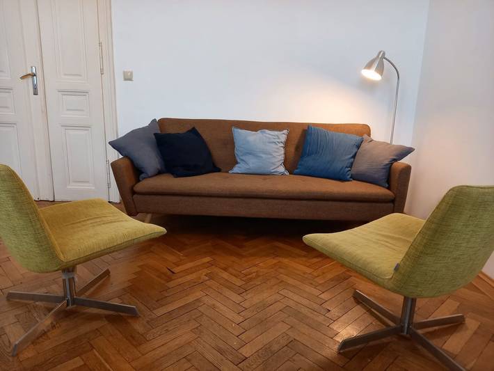 Ganze Wohnung, Vienna1090 in Wien, Donau Niederösterreich