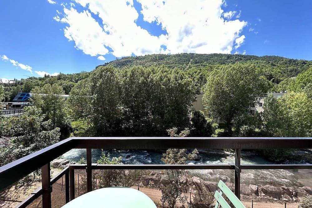 Photo : Appartement de vacances