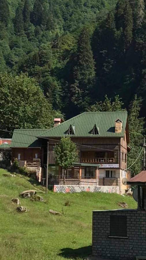 Holiday apartment for 2 people, with garden and view - 1