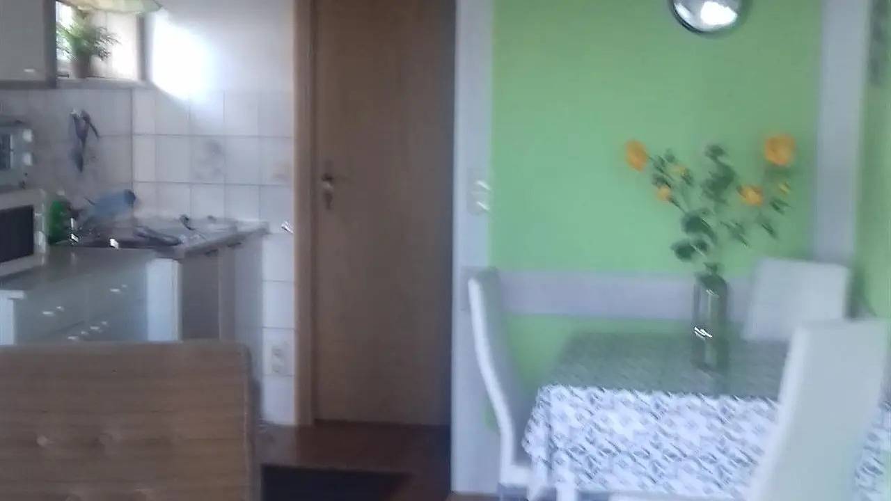 Ganze Ferienwohnung, Ferienwohnung für 3 Personen (40 m²) in Altenberg in Altenberg, Osterzgebirge