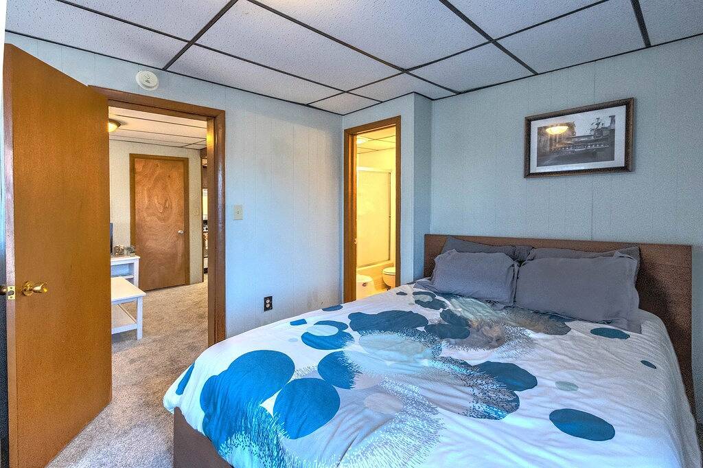 Ganze Wohnung, Effizienz mit einem Schlafzimmer in der Innenstadt von Hershey in Hershey, Dauphin County