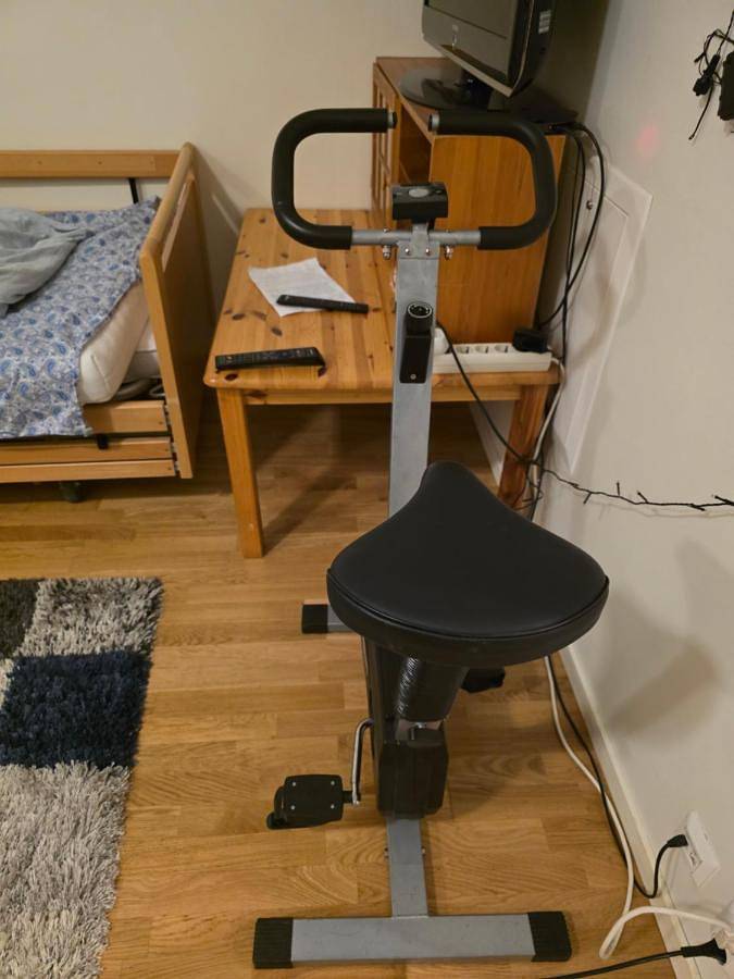 Gîte pour 3 personnes, avec jardin et vue dans Orebro - 4