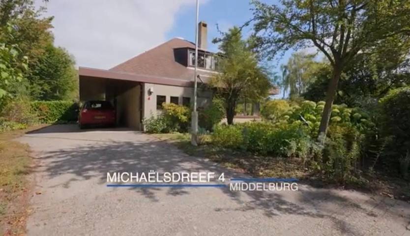 Chambre d’hôte pour 2 personnes, avec terrasse et jardin à Middelbourg - 3