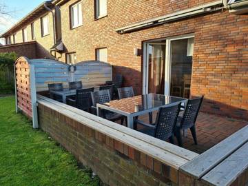 Ferienhaus für 10 Personen in Strand Norddeich, Norddeich, Bild 3