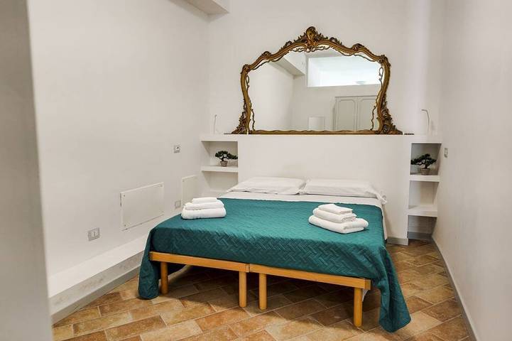 Apartamento entero, Hostmate - Gualdo Tadino in Gualdo Tadino, Provincia de Perugia