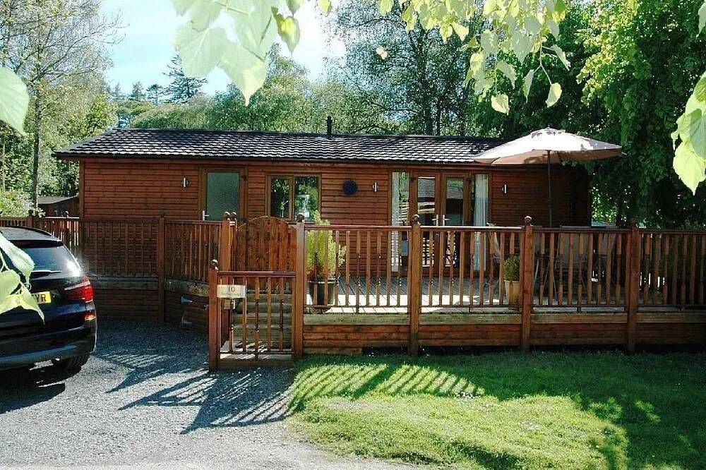 Casa vacanza a Cumbria a partire da 164€ a notte