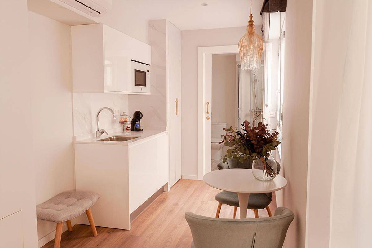 Aniana Alojamiento Boutique in Logroño, La Rioja Province