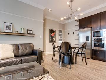 Holiday Rental for 4 People in Katoomba, Blue Mountains, Photo 2