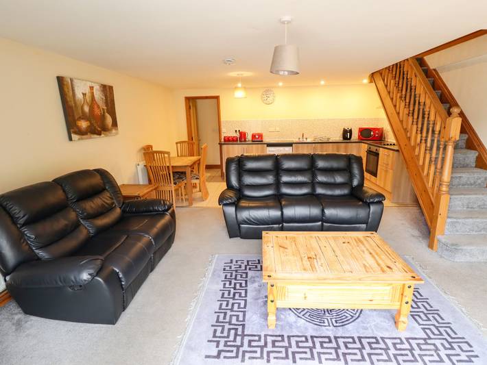 Holiday Cottage 3 in Skegness, Lincolnshire
