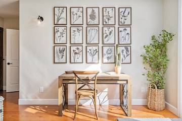 Vacation House for 10 Guests in El Paso de Robles, San Luis Obispo County, Picture 1