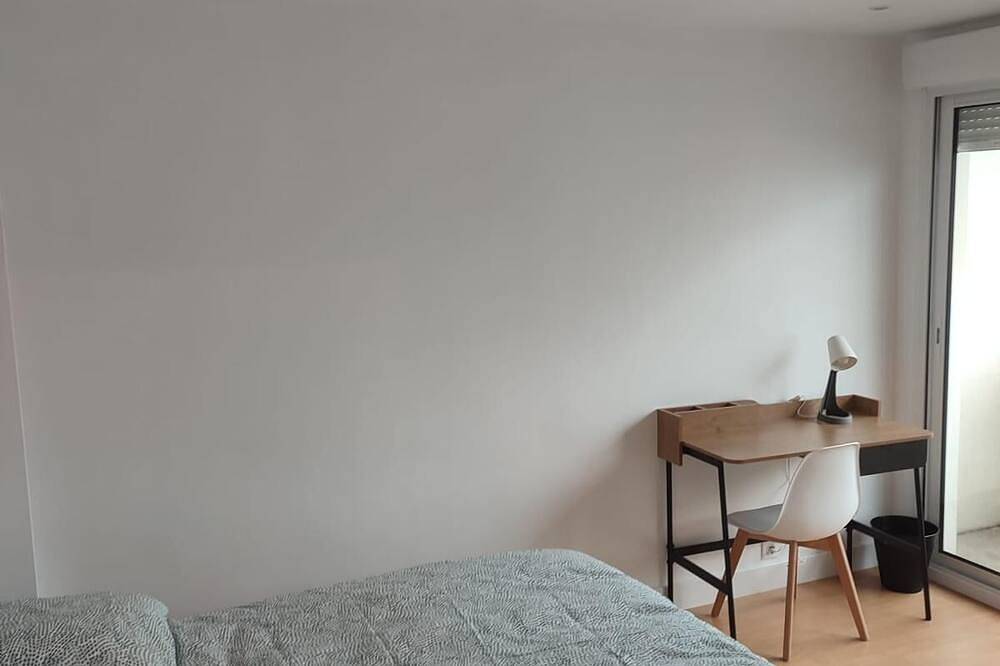 Ganze Wohnung, Appartement 3 Chambres - Logement Entier in Brest, Brest und Umgebung