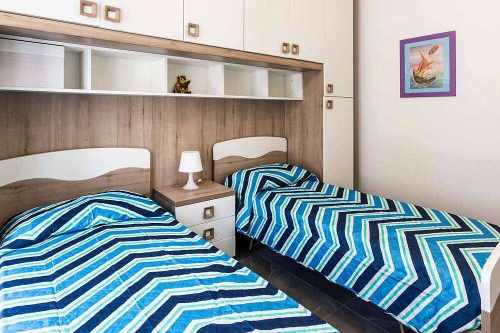 Apartamento entero, House & Villas - Stella di Mare in Portopalo di Capo Passero, Provincia de Siracusa