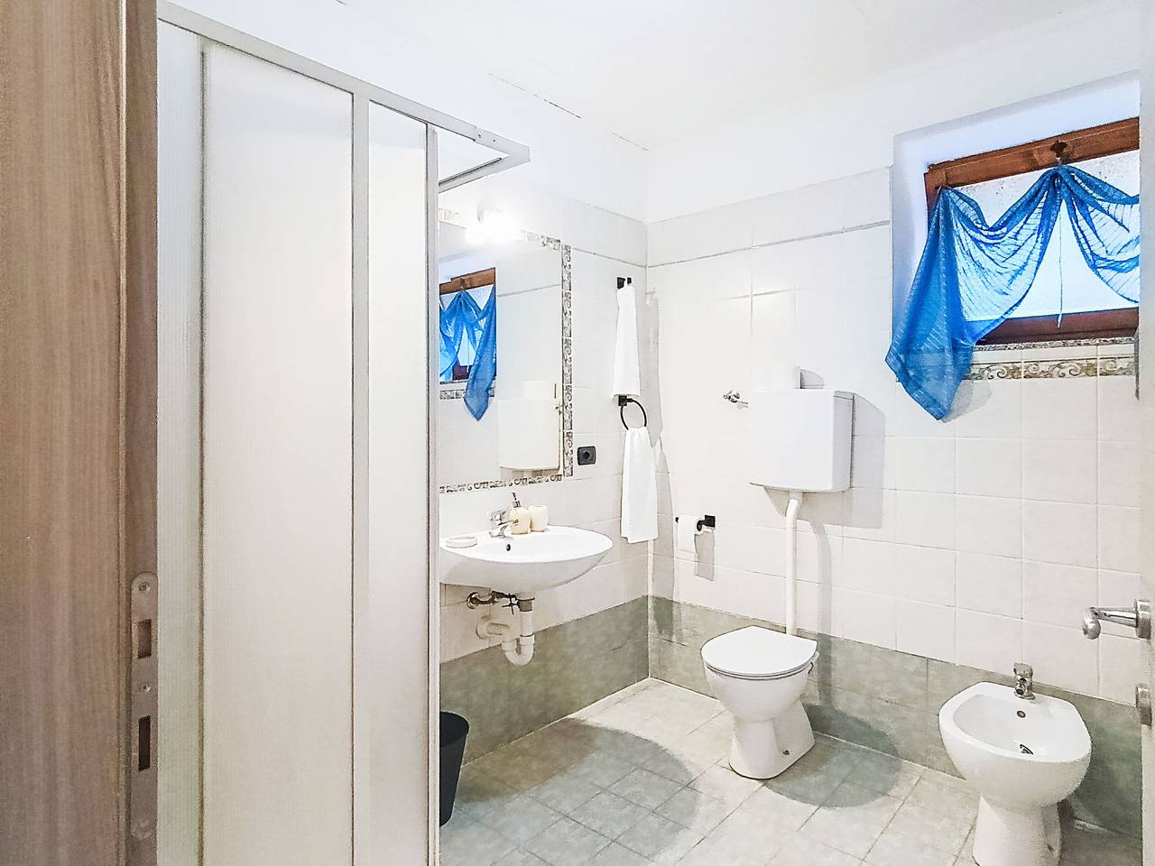 Appartamento intero, Stefani in Biacesa di Ledro, Ledro