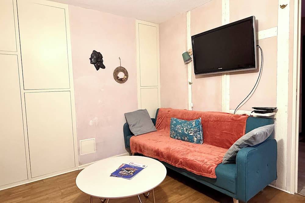 Appartement entier, Gîte du coeur à côté de la Cathédrale. Aussi sur projet-z.com ;) in Strasbourg, Région de Strasbourg