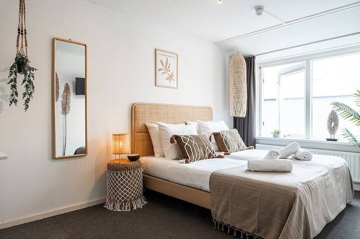 B&b per 2 persone in Olanda